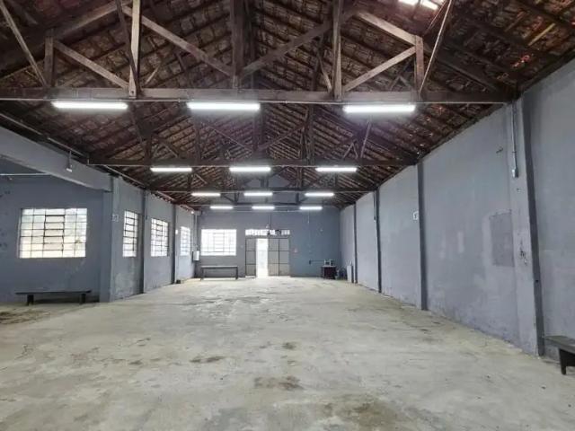 Galpão aluguel em São Caetano do Sul