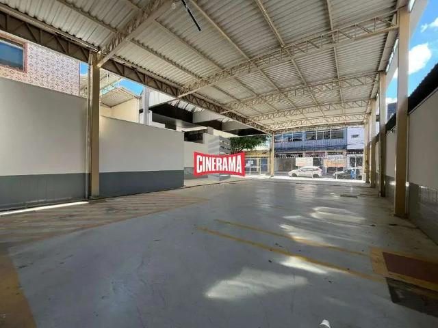 Galpão aluguel em Região Imediata de São Paulo, Região Metropolitana de São Paulo