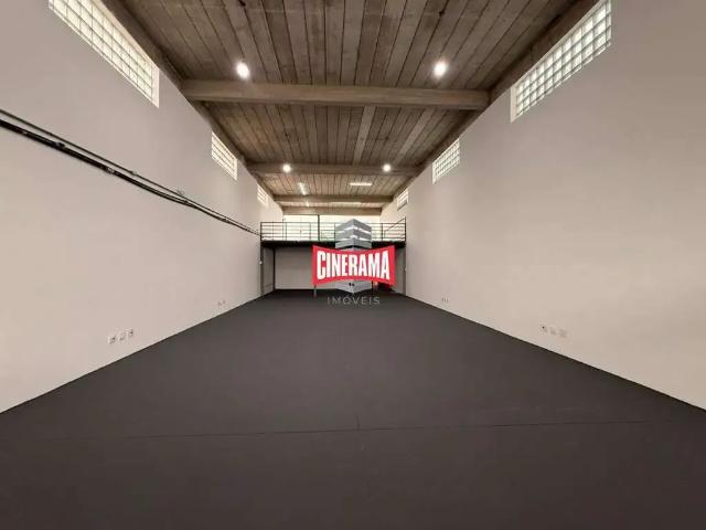 Galpão aluguel em São Caetano do Sul