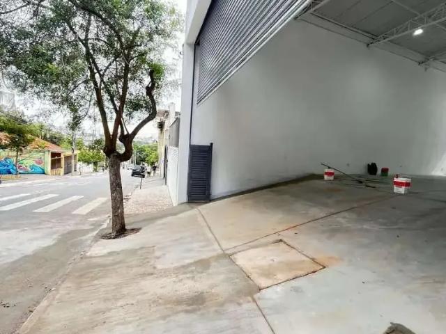 Galpão aluguel em Região Imediata de São Paulo, Região Metropolitana de São Paulo