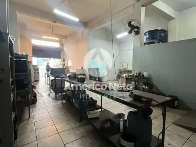 Galpão aluguel em Região Imediata de São Paulo, Região Metropolitana de São Paulo