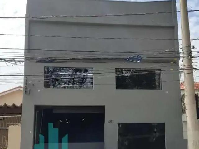 Galpão aluguel em Região Imediata de São Paulo, Região Metropolitana de São Paulo
