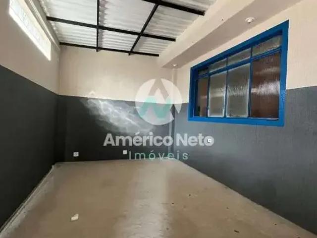 Galpão aluguel em Região Imediata de São Paulo, Região Metropolitana de São Paulo