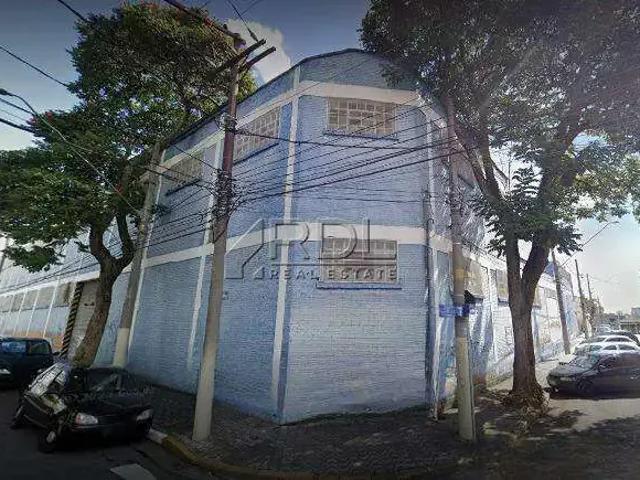 Galpão aluguel em Região Imediata de São Paulo, Região Metropolitana de São Paulo