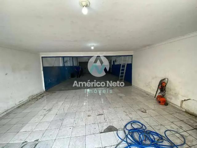 Galpão aluguel em Região Imediata de São Paulo, Região Metropolitana de São Paulo