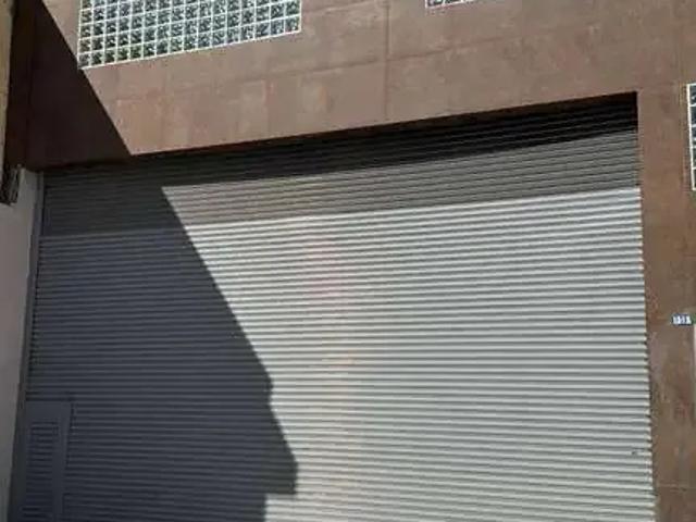 Galpão aluguel em São Caetano do Sul