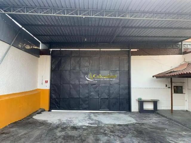 Galpão aluguel em Região Imediata de São Paulo, Região Metropolitana de São Paulo