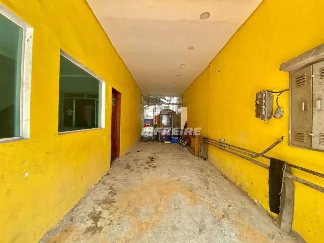 Galpão aluguel em Região Imediata de São Paulo, Região Metropolitana de São Paulo