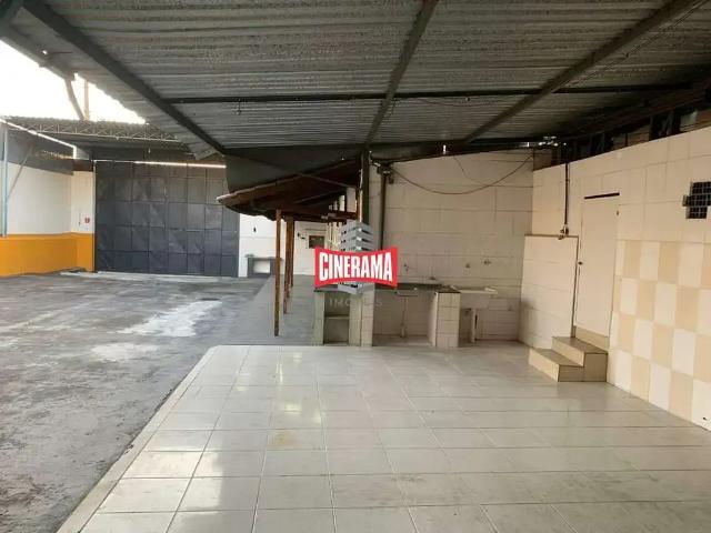 Galpão aluguel em Região Imediata de São Paulo, Região Metropolitana de São Paulo