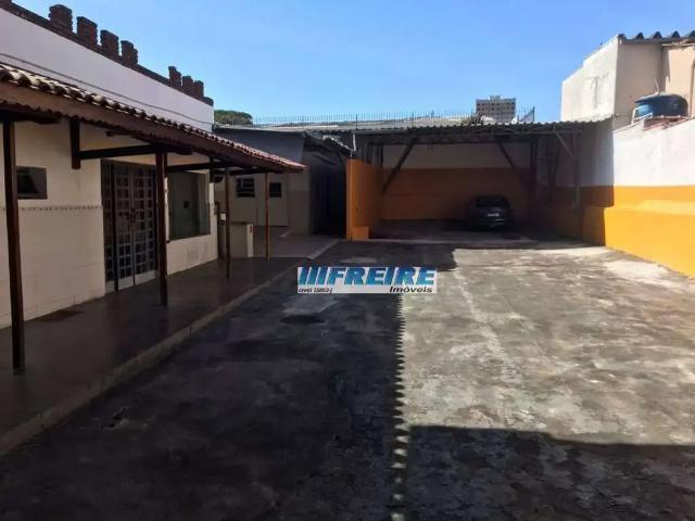 Galpão aluguel em Região Imediata de São Paulo, Região Metropolitana de São Paulo