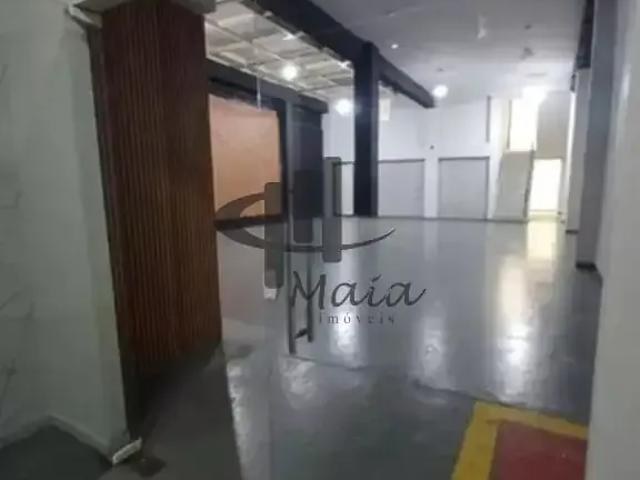 Galpão aluguel em Região Imediata de São Paulo, Região Metropolitana de São Paulo