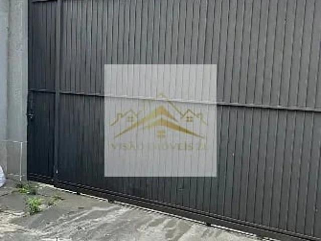 Galpão aluguel em São Caetano do Sul
