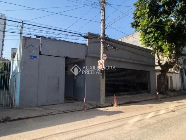 Galpão aluguel em Região Imediata de São Paulo, Região Metropolitana de São Paulo