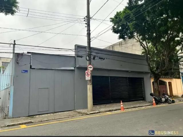 Galpão aluguel em Região Imediata de São Paulo, Região Metropolitana de São Paulo