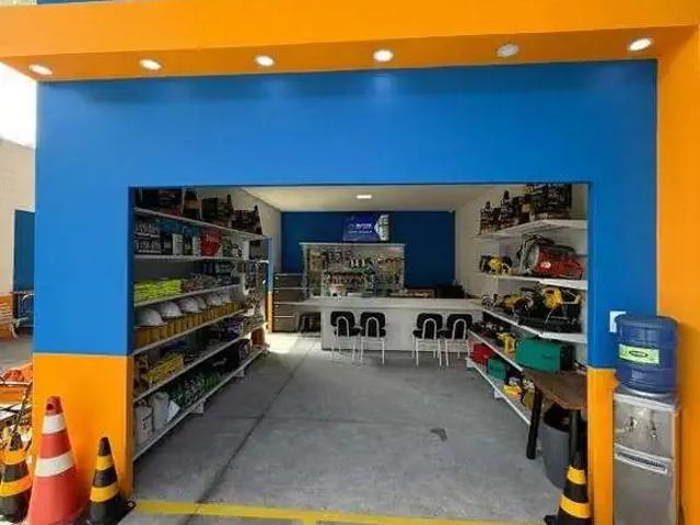 Galpão aluguel em São Caetano do Sul