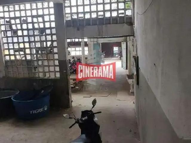 Galpão aluguel em Região Imediata de São Paulo, Região Metropolitana de São Paulo