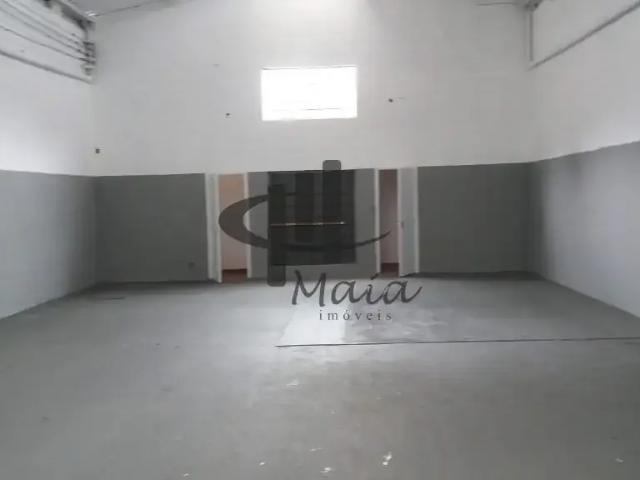 Galpão aluguel em Região Imediata de São Paulo, Região Metropolitana de São Paulo