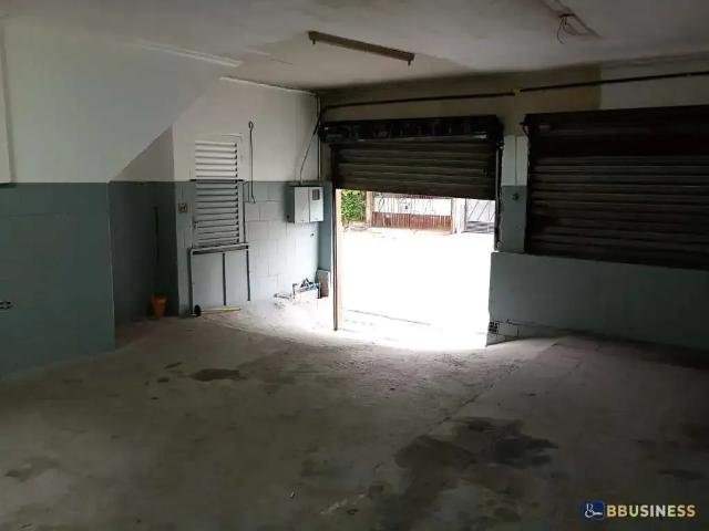 Galpão aluguel em Região Imediata de São Paulo, Região Metropolitana de São Paulo