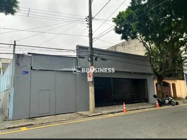 Galpão aluguel em Região Imediata de São Paulo, Região Metropolitana de São Paulo