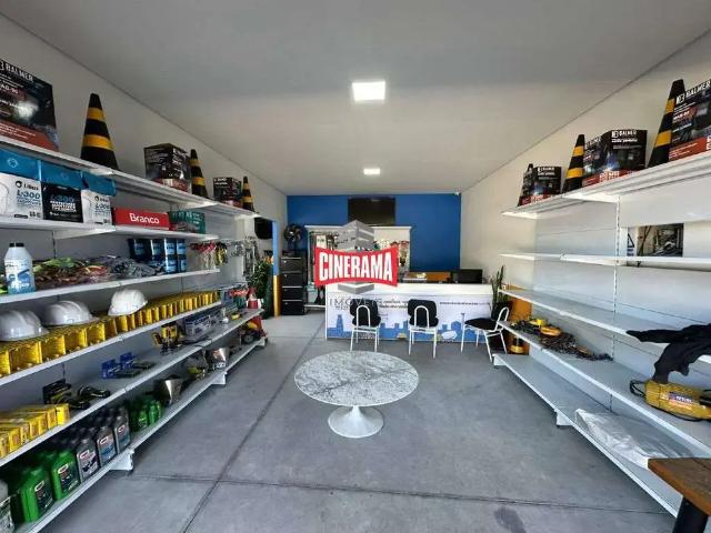 Galpão aluguel em Fundação, São Caetano do Sul