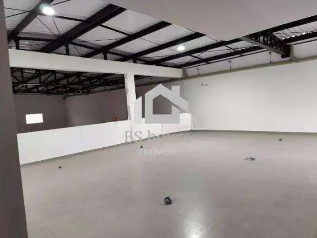 Galpão aluguel em Região Imediata de São Paulo, Região Metropolitana de São Paulo