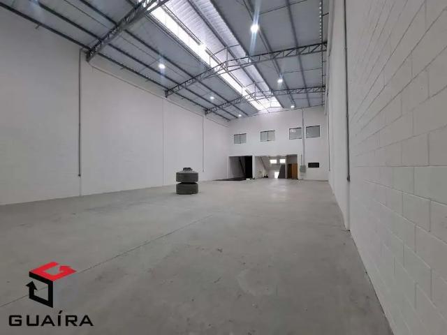 Galpão aluguel em Região Imediata de São Paulo, Região Metropolitana de São Paulo