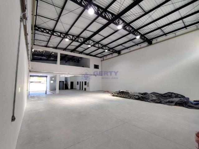 Galpão aluguel em São Caetano do Sul