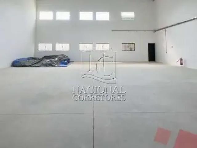 Galpão aluguel em Região Imediata de São Paulo, Região Metropolitana de São Paulo