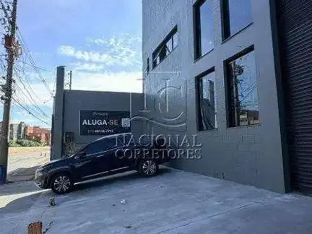 Galpão aluguel em Região Imediata de São Paulo, Região Metropolitana de São Paulo