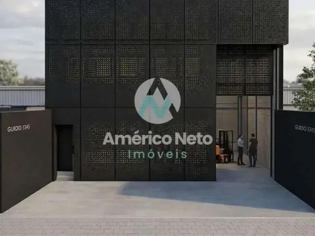 Galpão aluguel em Região Imediata de São Paulo, Região Metropolitana de São Paulo