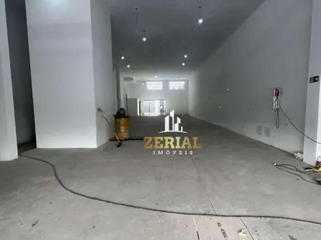 Galpão aluguel em Região Imediata de São Paulo, Região Metropolitana de São Paulo