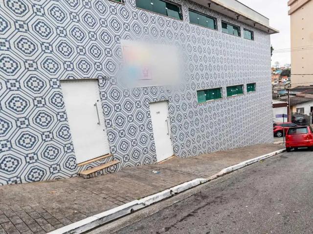 Galpão aluguel em Região Imediata de São Paulo, Região Metropolitana de São Paulo