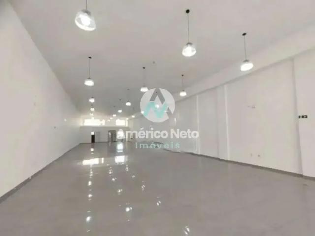 Galpão aluguel em Região Imediata de São Paulo, Região Metropolitana de São Paulo