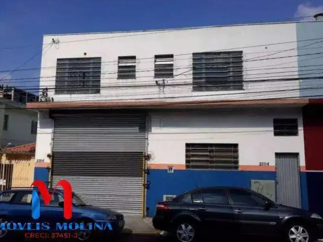 Galpão aluguel em São Caetano do Sul