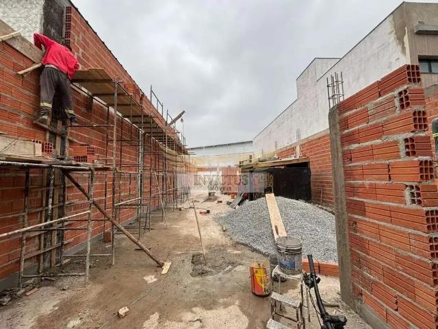 Galpão aluguel em São Caetano do Sul