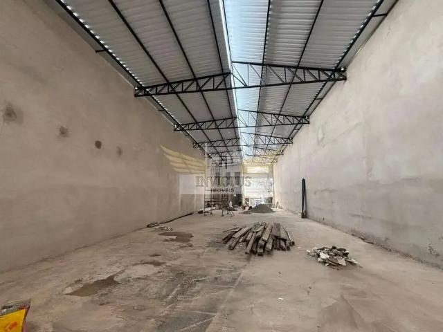 Galpão aluguel em São Caetano do Sul