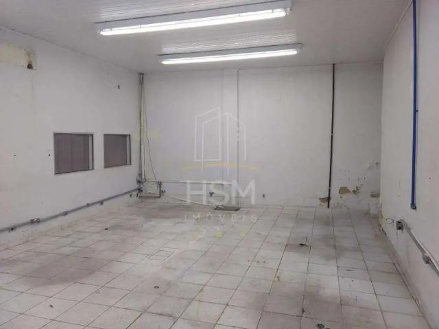 Galpão aluguel em Região Imediata de São Paulo, Região Metropolitana de São Paulo