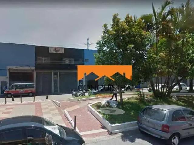 Galpão aluguel em São Caetano do Sul