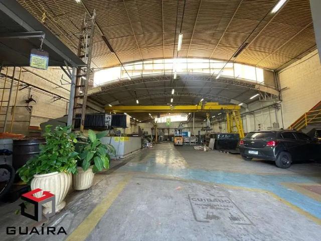 Galpão aluguel em Região Imediata de São Paulo, Região Metropolitana de São Paulo