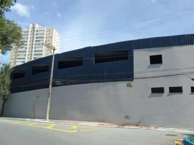Galpão aluguel em Região Imediata de São Paulo, Região Metropolitana de São Paulo