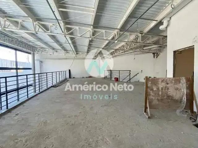 Galpão aluguel em Região Imediata de São Paulo, Região Metropolitana de São Paulo