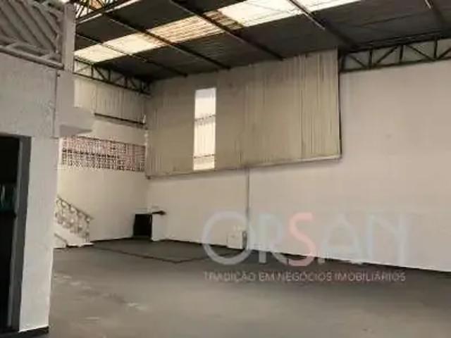 Galpão aluguel em Região Imediata de São Paulo, Região Metropolitana de São Paulo