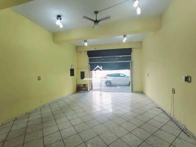 Galpão aluguel em Região Imediata de São Paulo, Região Metropolitana de São Paulo