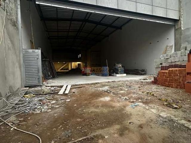 Galpão aluguel em São Caetano do Sul