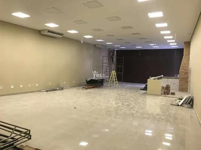 Galpão aluguel em São Caetano do Sul