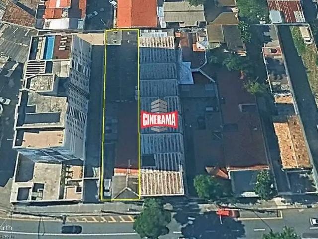 Galpão aluguel em Região Imediata de São Paulo, Região Metropolitana de São Paulo