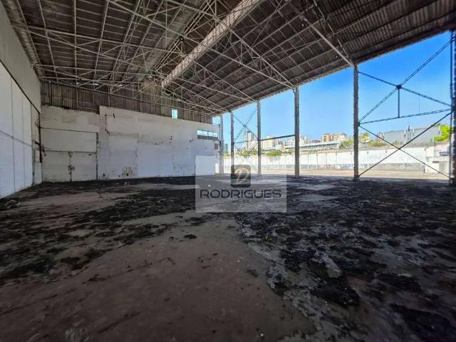 Galpão aluguel em Região Imediata de São Paulo, Região Metropolitana de São Paulo