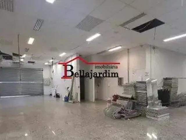 Galpão aluguel em Região Imediata de São Paulo, Região Metropolitana de São Paulo