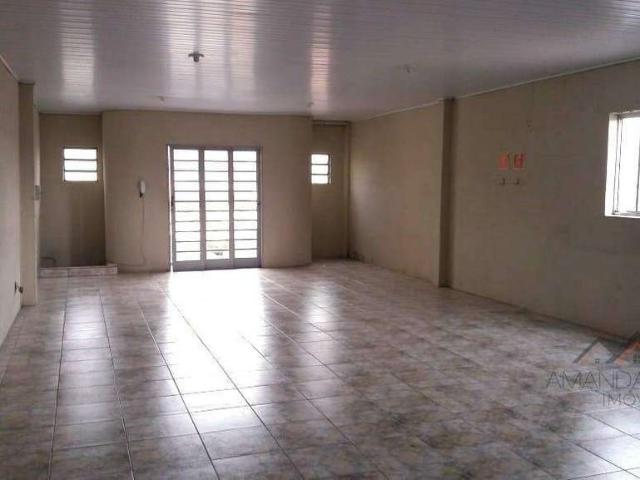 Galpão aluguel em São Caetano do Sul