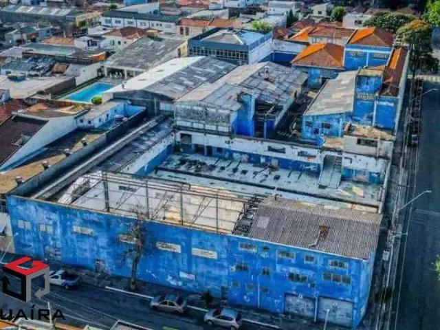 Galpão aluguel em Região Imediata de São Paulo, Região Metropolitana de São Paulo